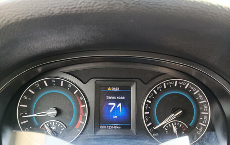 Haval H2, 2015 год, 990 000 рублей, 16 фотография