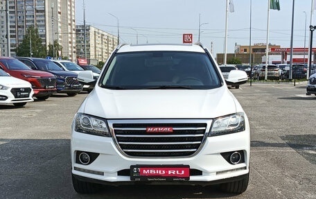 Haval H2, 2015 год, 990 000 рублей, 2 фотография