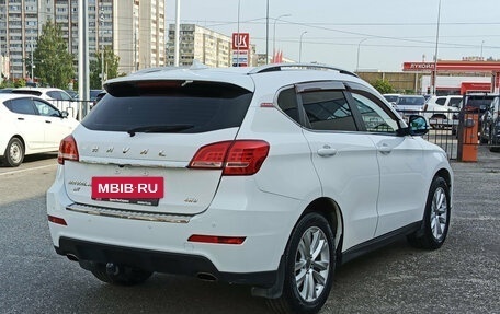 Haval H2, 2015 год, 990 000 рублей, 6 фотография