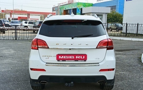 Haval H2, 2015 год, 990 000 рублей, 7 фотография