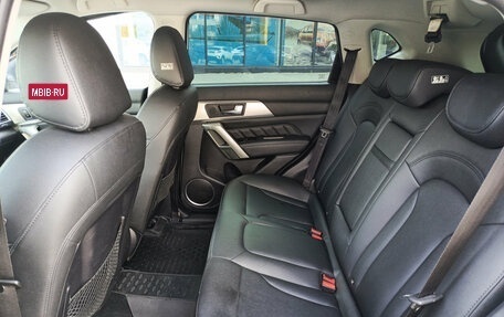 Haval H2, 2015 год, 990 000 рублей, 15 фотография