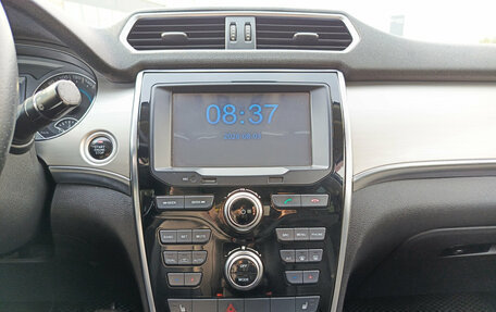 Haval H2, 2015 год, 990 000 рублей, 18 фотография