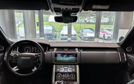 Land Rover Range Rover IV рестайлинг, 2020 год, 11 500 000 рублей, 14 фотография
