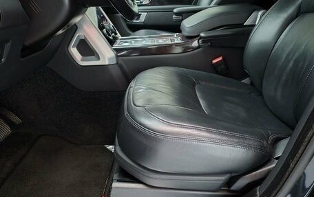 Land Rover Range Rover IV рестайлинг, 2020 год, 11 500 000 рублей, 12 фотография