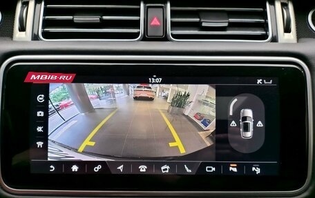 Land Rover Range Rover IV рестайлинг, 2020 год, 11 500 000 рублей, 20 фотография
