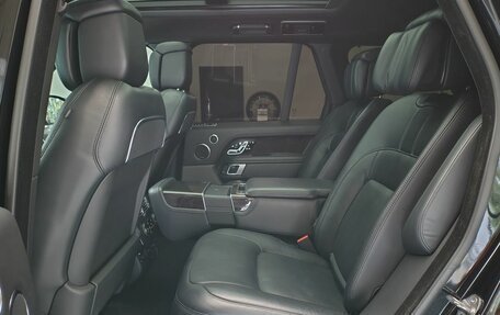 Land Rover Range Rover IV рестайлинг, 2020 год, 11 500 000 рублей, 24 фотография