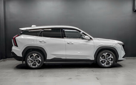 Geely Atlas, 2025 год, 3 180 000 рублей, 4 фотография