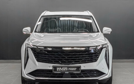 Geely Atlas, 2025 год, 3 180 000 рублей, 2 фотография