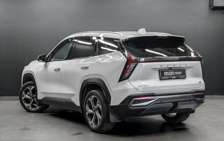Geely Atlas, 2025 год, 3 180 000 рублей, 7 фотография