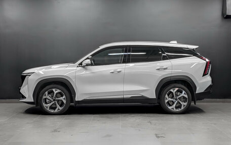 Geely Atlas, 2025 год, 3 180 000 рублей, 8 фотография