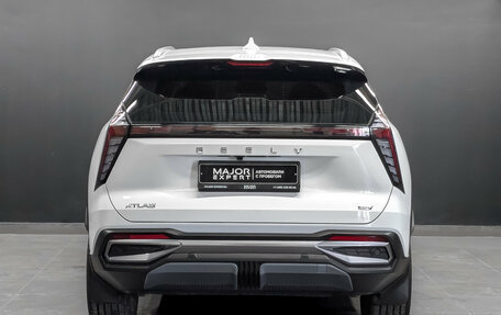 Geely Atlas, 2025 год, 3 180 000 рублей, 6 фотография