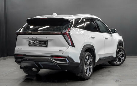 Geely Atlas, 2025 год, 3 180 000 рублей, 5 фотография