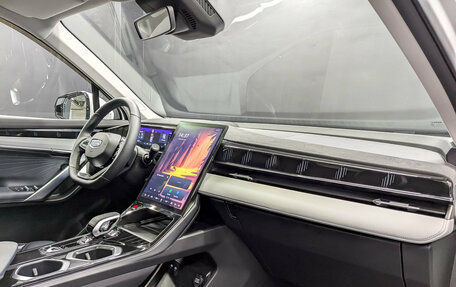 Geely Atlas, 2025 год, 3 180 000 рублей, 11 фотография