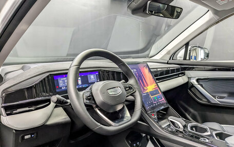 Geely Atlas, 2025 год, 3 180 000 рублей, 16 фотография