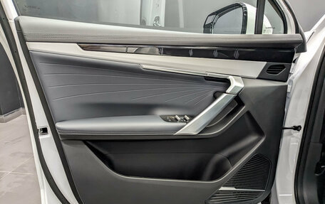 Geely Atlas, 2025 год, 3 180 000 рублей, 19 фотография