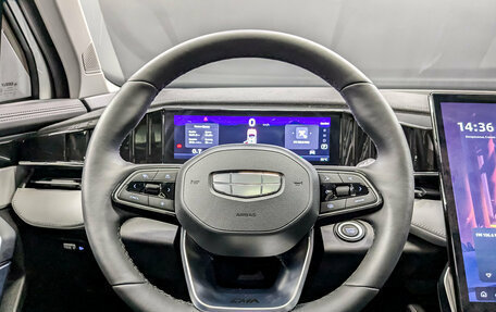 Geely Atlas, 2025 год, 3 180 000 рублей, 22 фотография