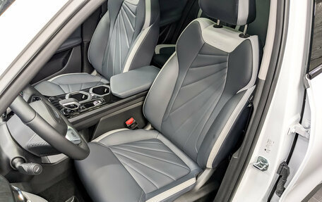 Geely Atlas, 2025 год, 3 180 000 рублей, 20 фотография
