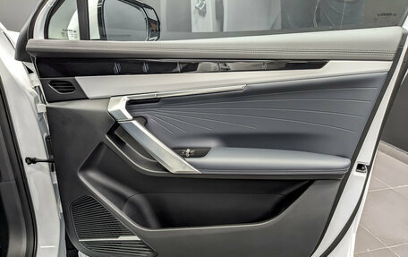 Geely Atlas, 2025 год, 3 180 000 рублей, 25 фотография