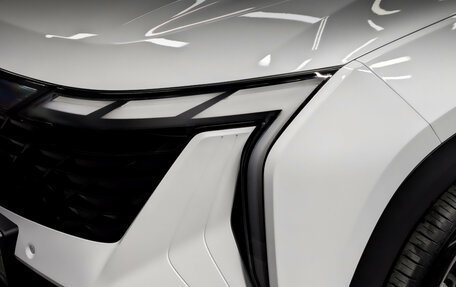 Geely Atlas, 2025 год, 3 180 000 рублей, 17 фотография