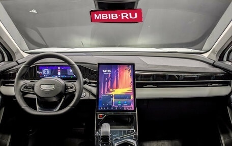 Geely Atlas, 2025 год, 3 180 000 рублей, 14 фотография