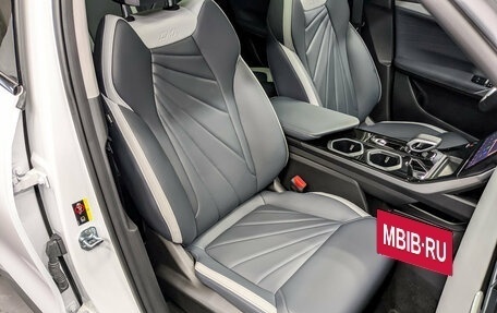 Geely Atlas, 2025 год, 3 180 000 рублей, 24 фотография