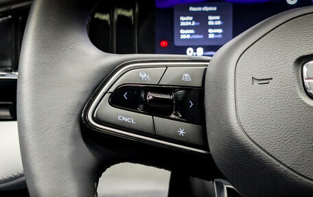 Geely Atlas, 2025 год, 3 180 000 рублей, 26 фотография
