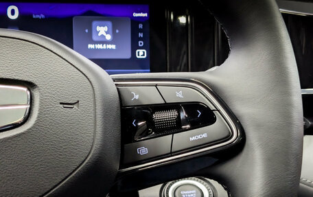Geely Atlas, 2025 год, 3 180 000 рублей, 27 фотография