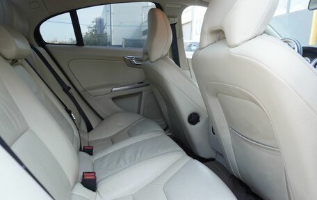 Volvo S60 III, 2012 год, 950 000 рублей, 10 фотография