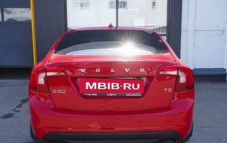 Volvo S60 III, 2012 год, 950 000 рублей, 6 фотография