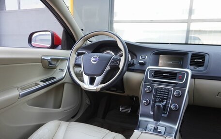Volvo S60 III, 2012 год, 950 000 рублей, 13 фотография