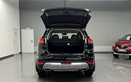 Geely Atlas I, 2021 год, 1 725 000 рублей, 7 фотография