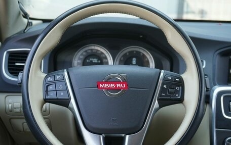 Volvo S60 III, 2012 год, 950 000 рублей, 14 фотография