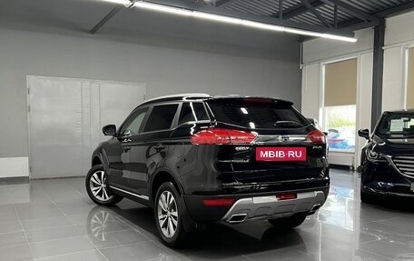 Geely Atlas I, 2021 год, 1 725 000 рублей, 6 фотография