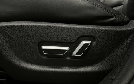 Geely Atlas I, 2021 год, 1 725 000 рублей, 19 фотография