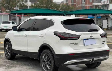 Nissan Qashqai, 2024 год, 1 979 020 рублей, 4 фотография