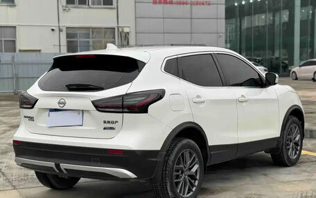 Nissan Qashqai, 2024 год, 1 979 020 рублей, 5 фотография