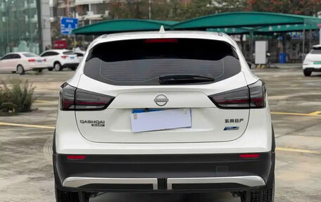 Nissan Qashqai, 2024 год, 1 979 020 рублей, 6 фотография