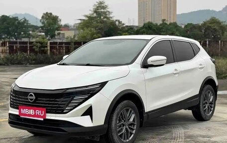 Nissan Qashqai, 2024 год, 1 979 020 рублей, 2 фотография