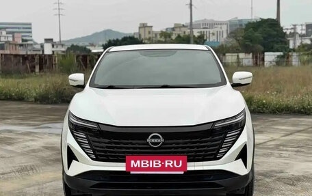 Nissan Qashqai, 2024 год, 1 979 020 рублей, 3 фотография
