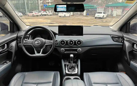 Nissan Qashqai, 2024 год, 1 979 020 рублей, 7 фотография