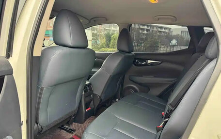 Nissan Qashqai, 2024 год, 1 979 020 рублей, 8 фотография