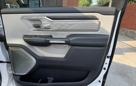Rambler 1500, 2022 год, 7 800 000 рублей, 31 фотография