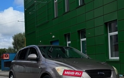 KIA cee'd I рестайлинг, 2009 год, 500 000 рублей, 1 фотография
