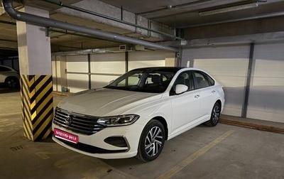 Volkswagen Lavida, 2022 год, 2 850 000 рублей, 1 фотография