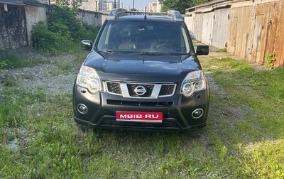 Nissan X-Trail, 2013 год, 1 220 000 рублей, 1 фотография