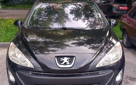 Peugeot 308 II, 2008 год, 450 000 рублей, 1 фотография