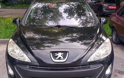 Peugeot 308 II, 2008 год, 450 000 рублей, 1 фотография