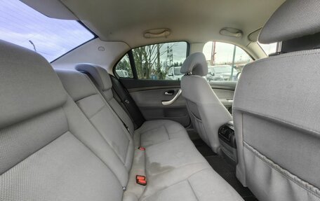 Saab 9-3 II рестайлинг, 2002 год, 299 000 рублей, 13 фотография