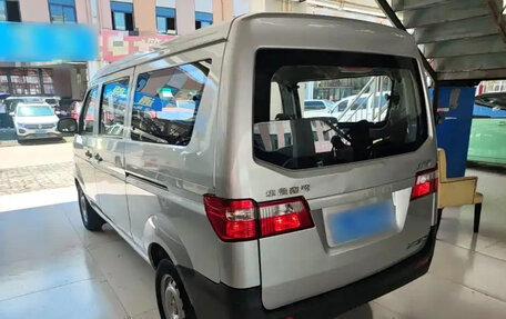 Jinbei Haise, 2023 год, 624 111 рублей, 7 фотография