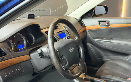 Hyundai Sonata VI, 2008 год, 580 000 рублей, 7 фотография